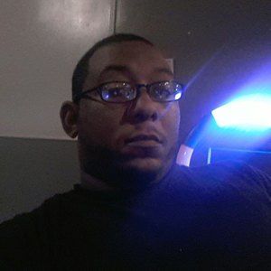 Meet your Posher, Nicholas