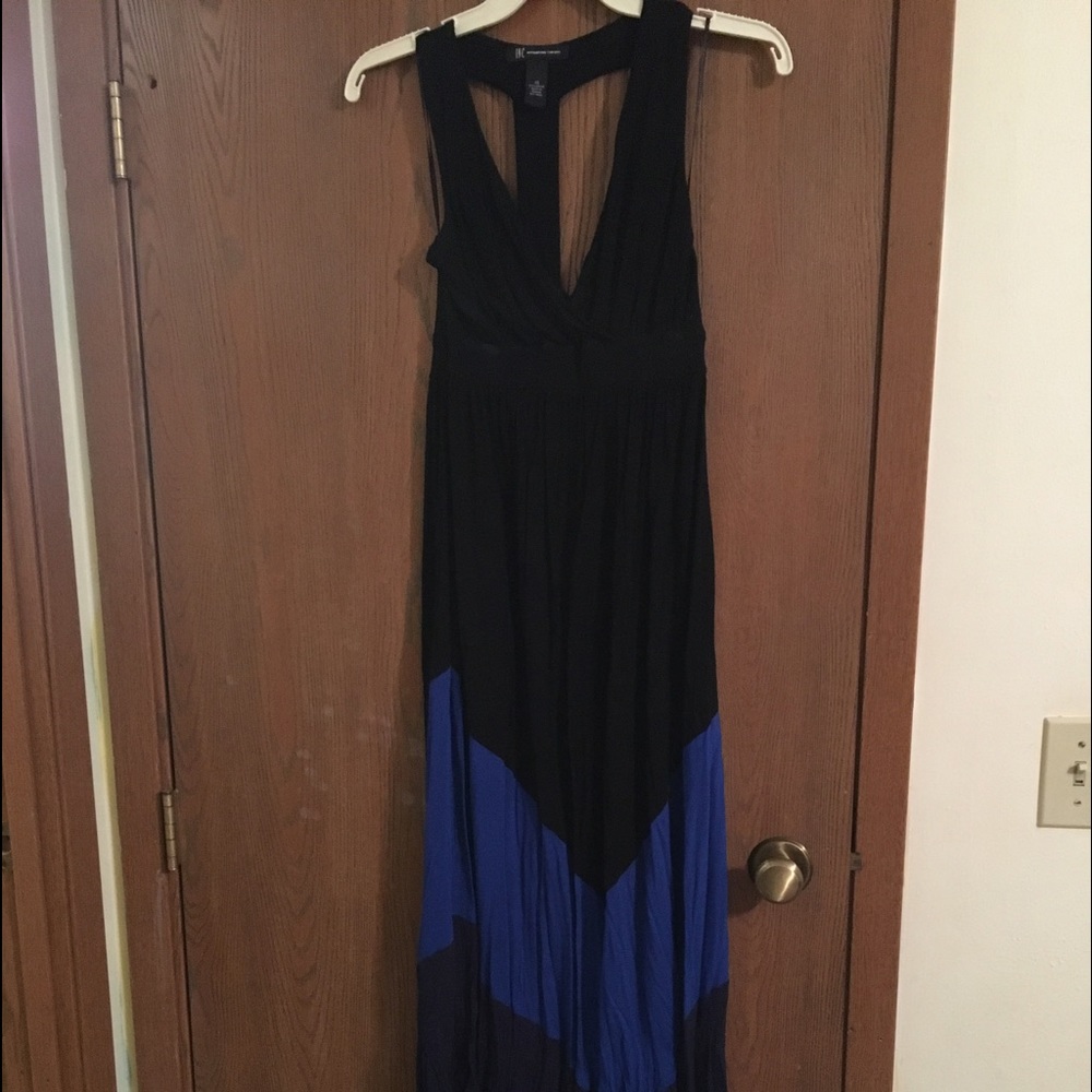 INC Dress