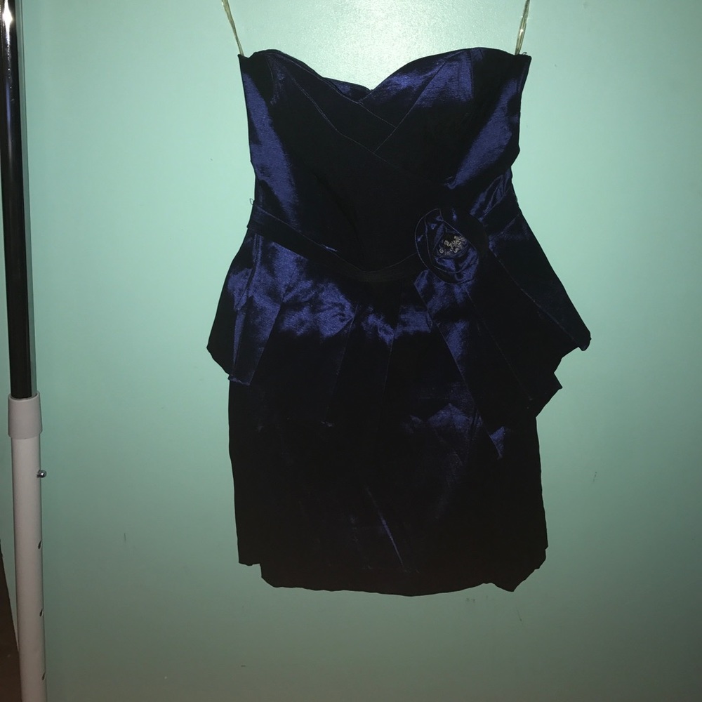 Cocktail dress
