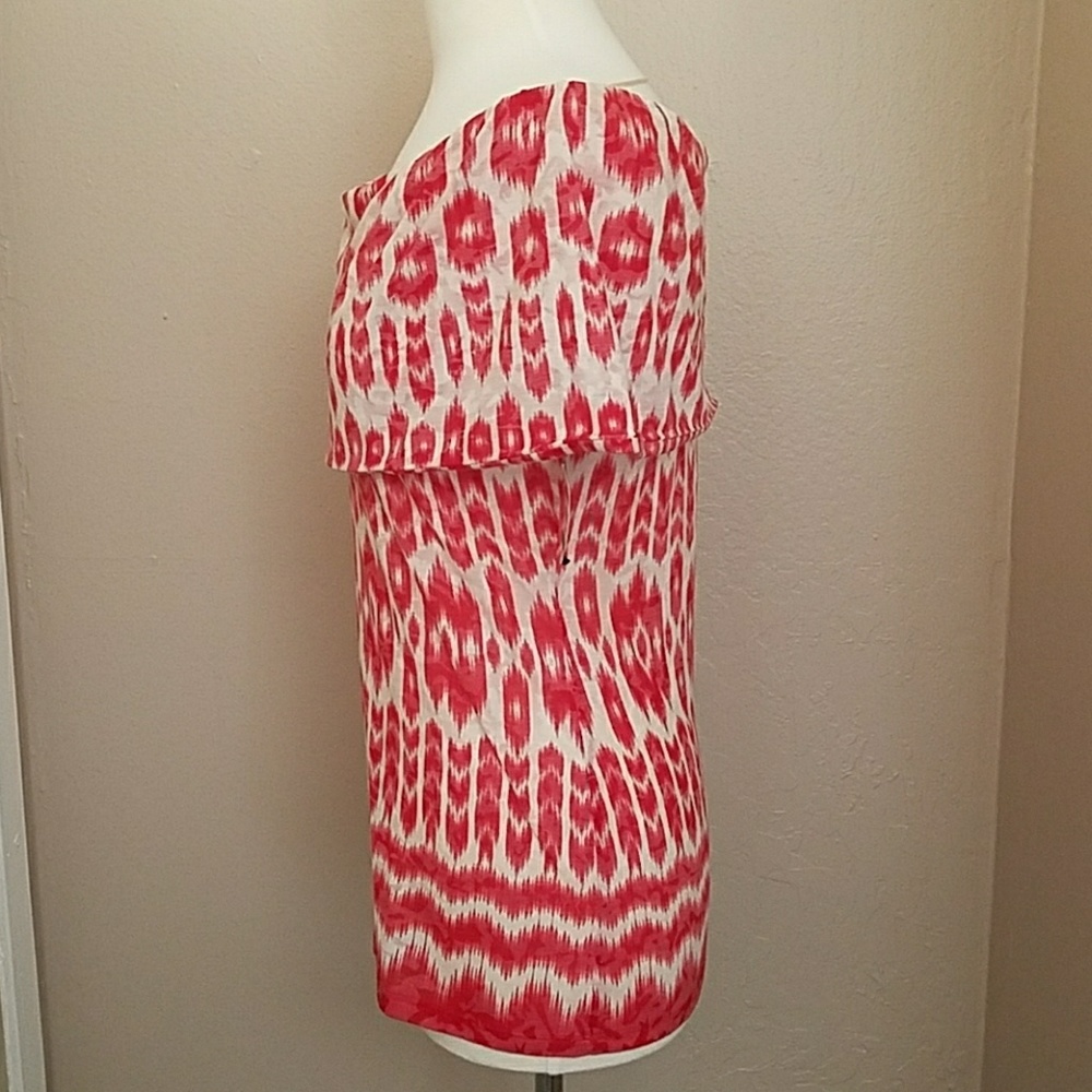 🌷NEW🌷I.N.C.~ OFF THE SHOULDER TOP - Picture 2 of 6