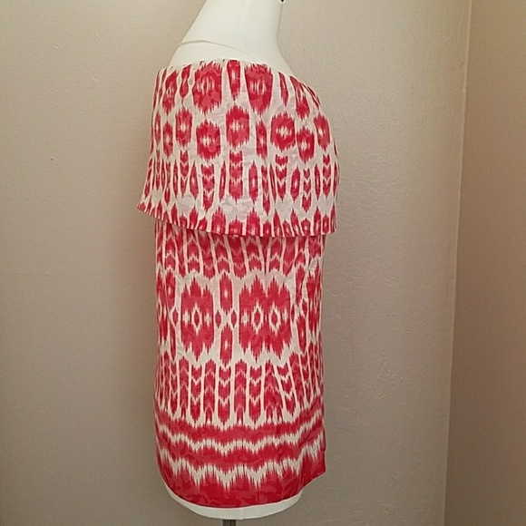 🌷NEW🌷I.N.C.~ OFF THE SHOULDER TOP - Picture 4 of 6