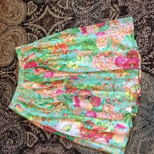 Esley skirt