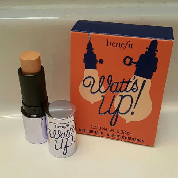 Sephora Other - Benefit Sephora Watts Up Highlighter