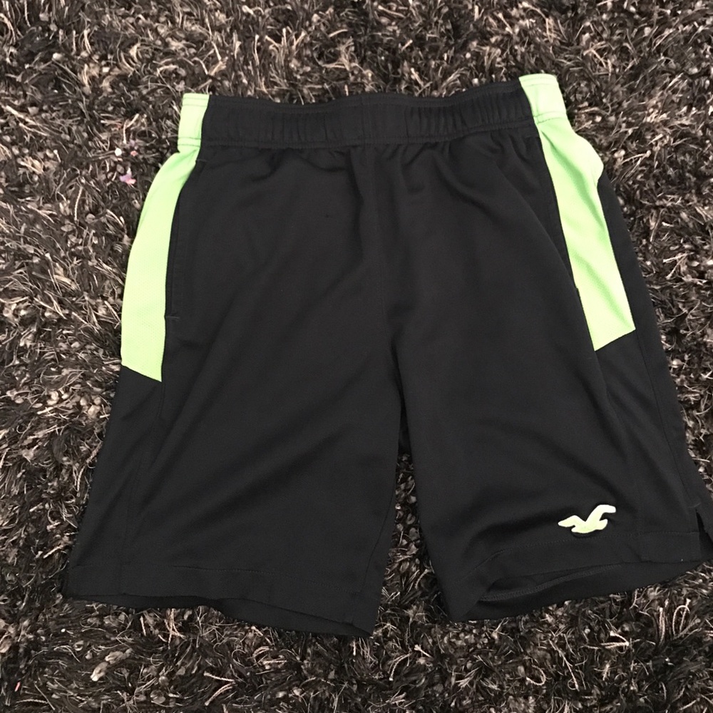 Hollister Shorts