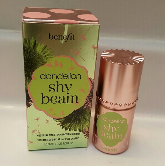 Sephora Other - Benefit Shy Beam Highlighter Sephora