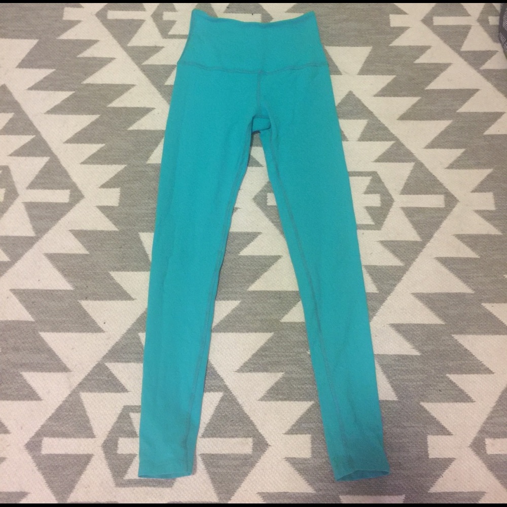 Beyond Yoga Take Me Higher Long Legging