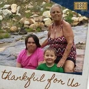 Meet your Posher, Debra