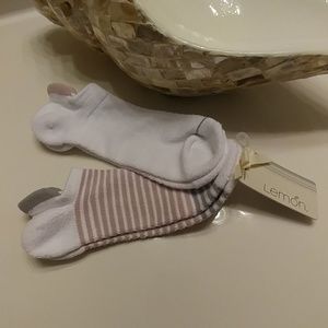 💥FREE GIFT with purchase💥 Socks- 2 pairs