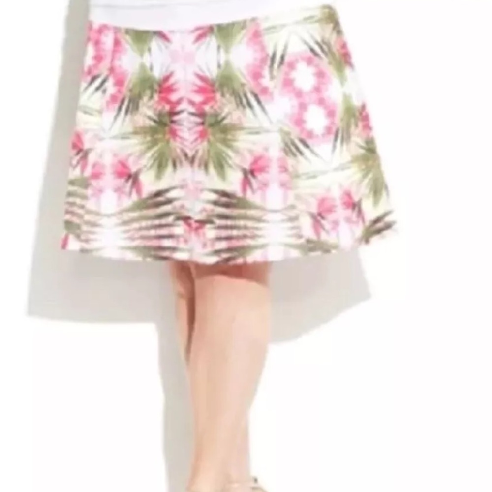 INC international concept skirt