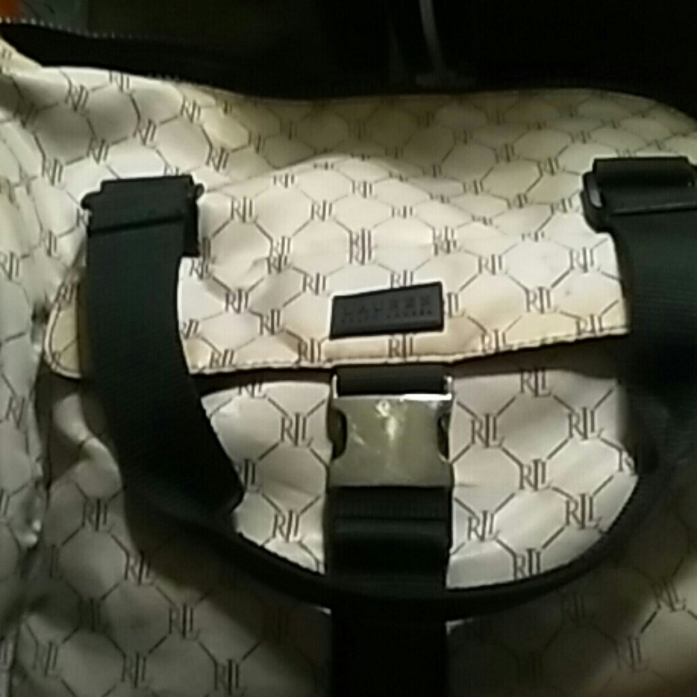 Carry size duffle bag