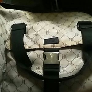 Carry size duffle bag