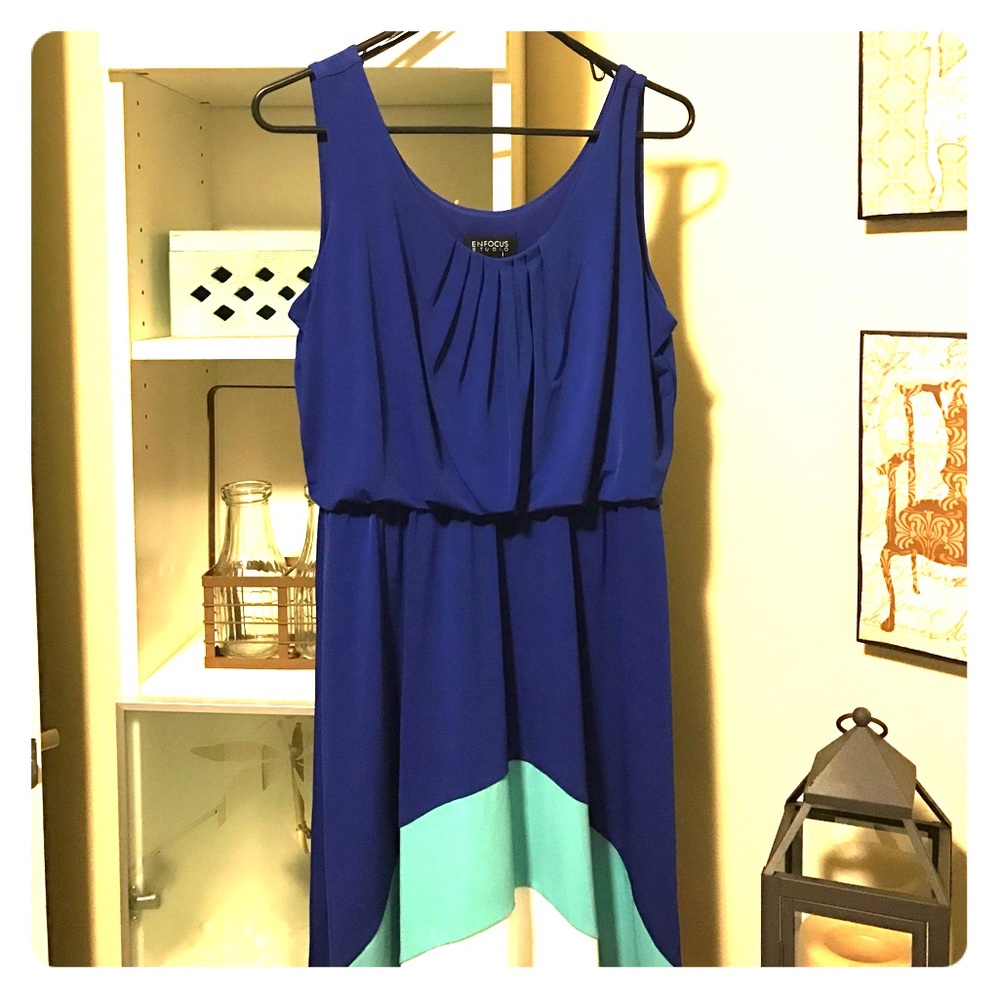NWT dress!