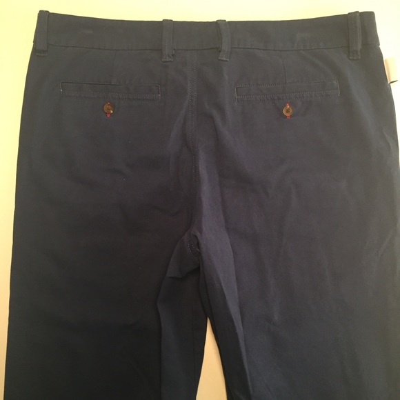 Reebok Classic twill pant - Picture 3 of 3