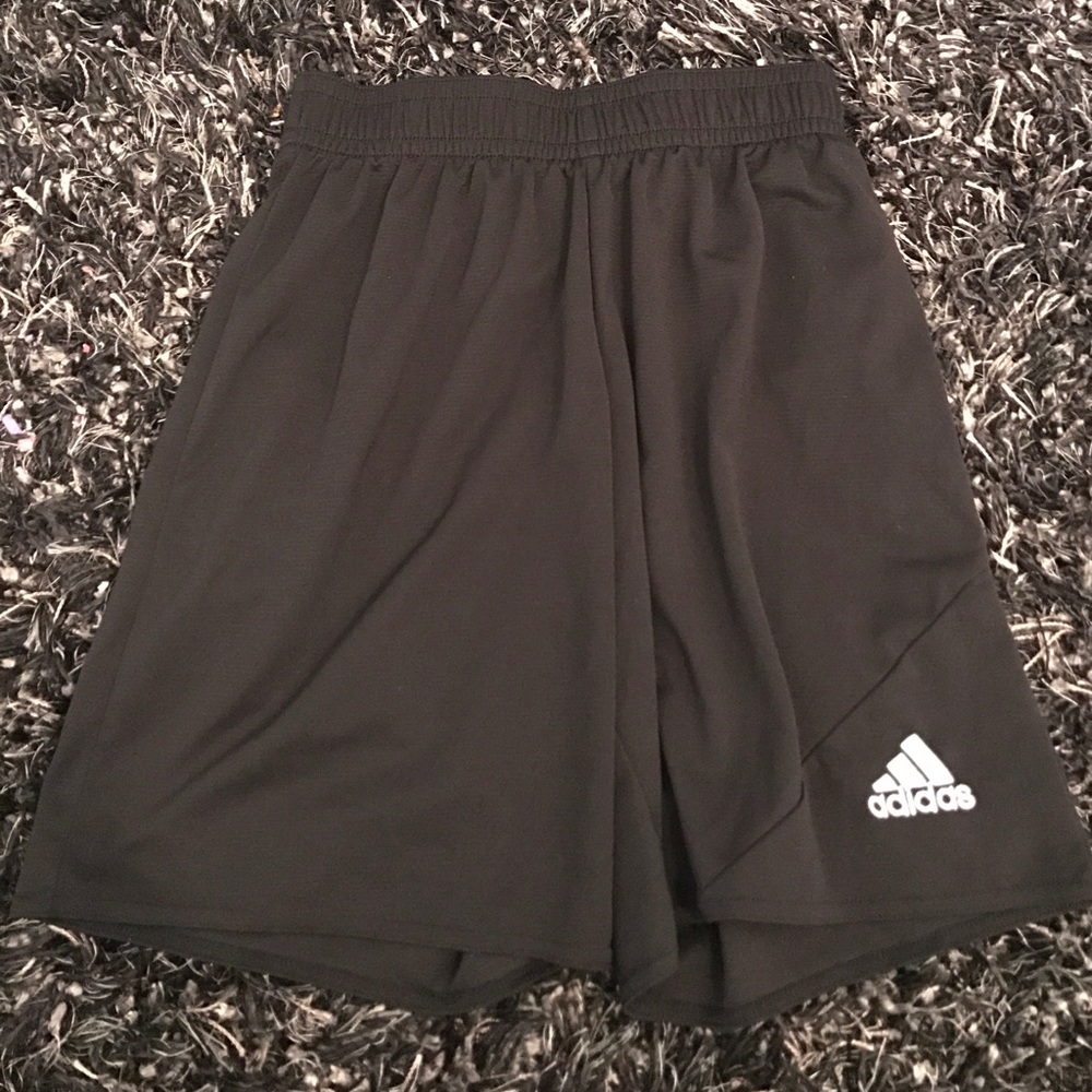 Kids Adidas shorts