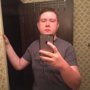 Meet your Posher, Anthony