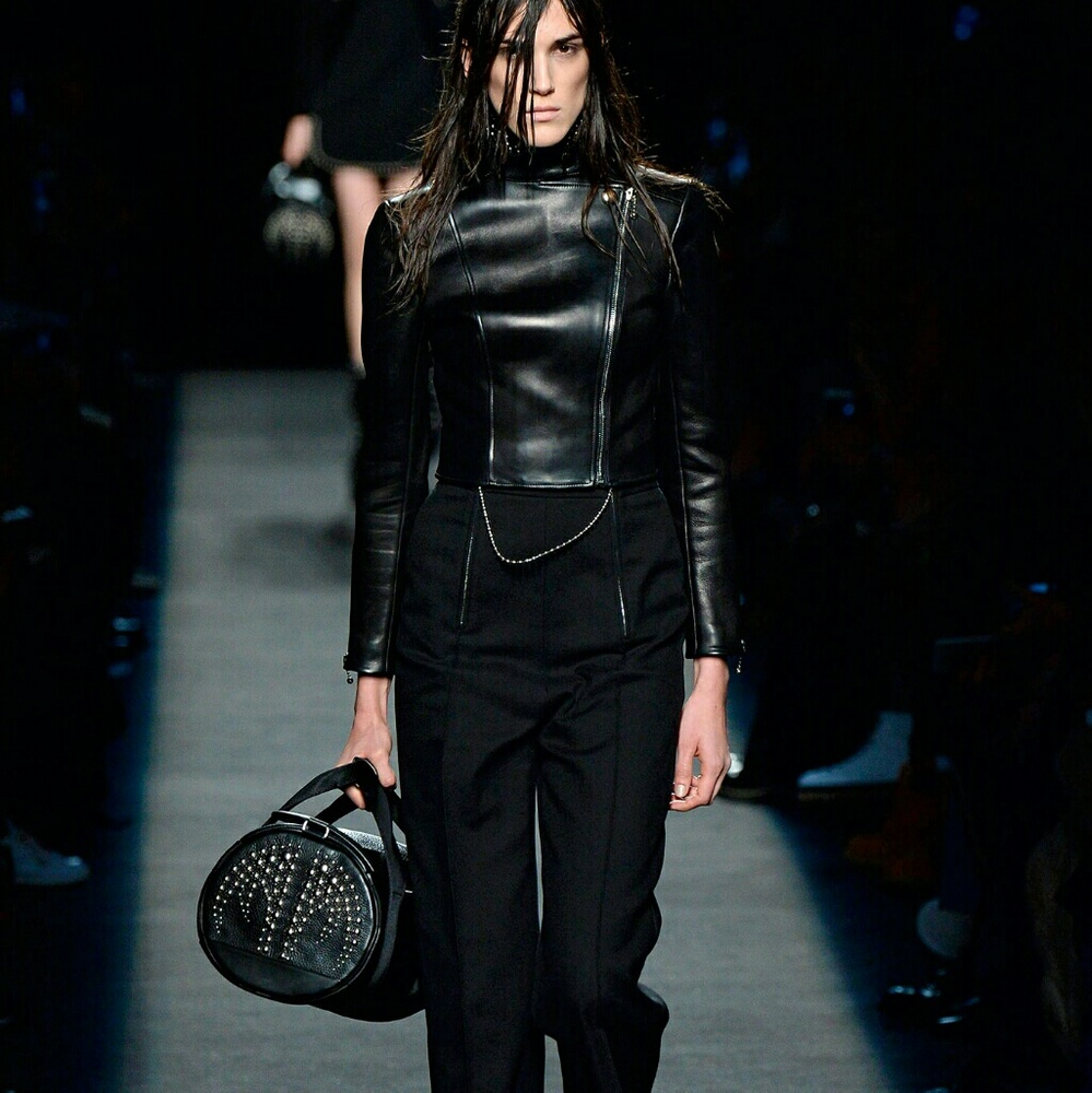 🚫🚫SOLD🚫🚫 ALEXANDER WANG RUNWAY - Picture 1 of 3