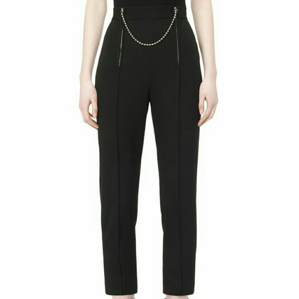 🚫🚫SOLD🚫🚫 ALEXANDER WANG RUNWAY - Picture 2 of 3