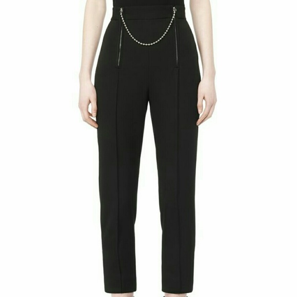 🚫🚫SOLD🚫🚫 ALEXANDER WANG RUNWAY - Picture 2 of 3