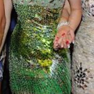 Sherri Hill short dress. Size 0.