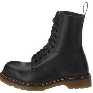 DR.MARTEN 1919 STEEL TOE BOOT