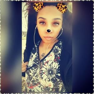 Meet your Posher, Jessie