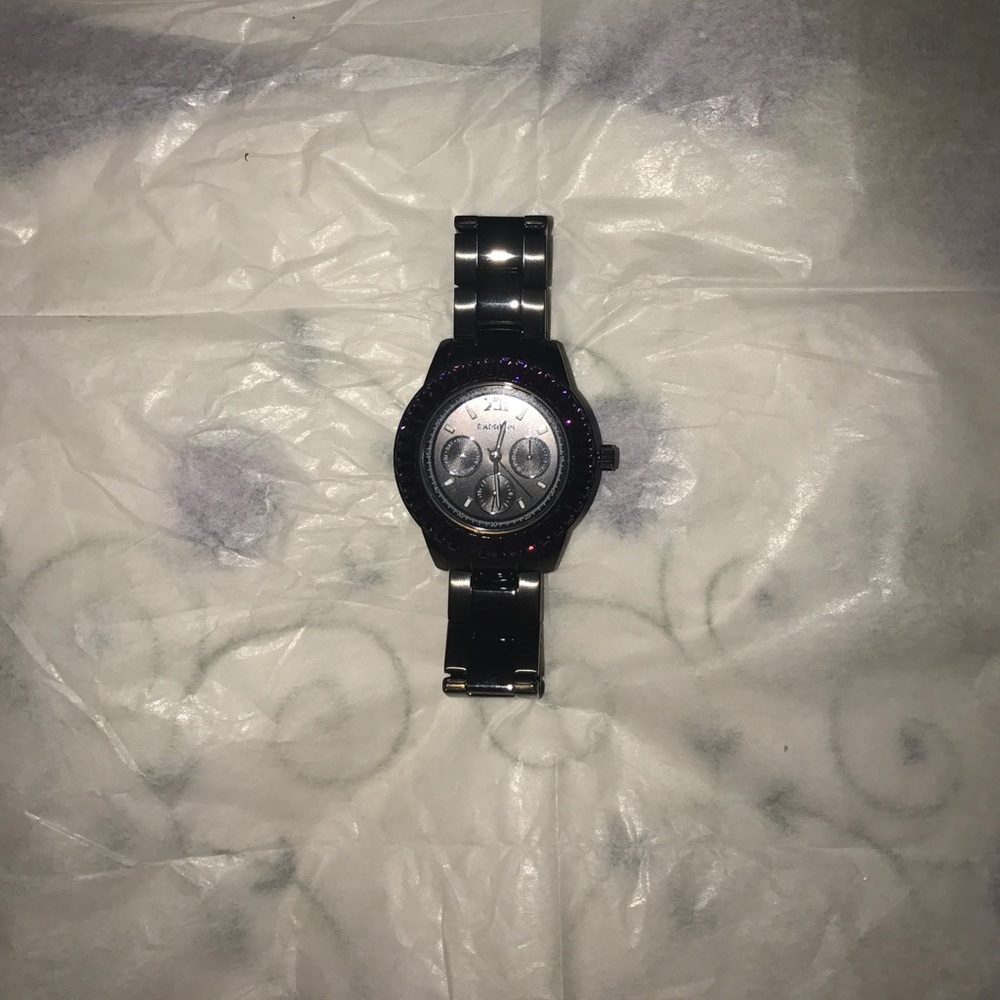 Express Watch
