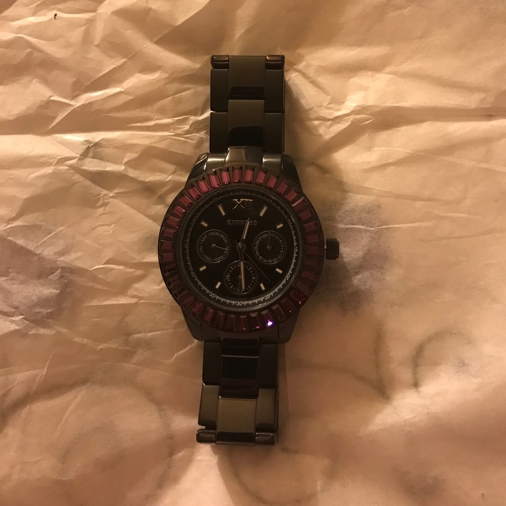 Express Watch - Picture 2 of 4