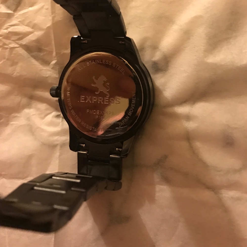Express Watch - Picture 3 of 4