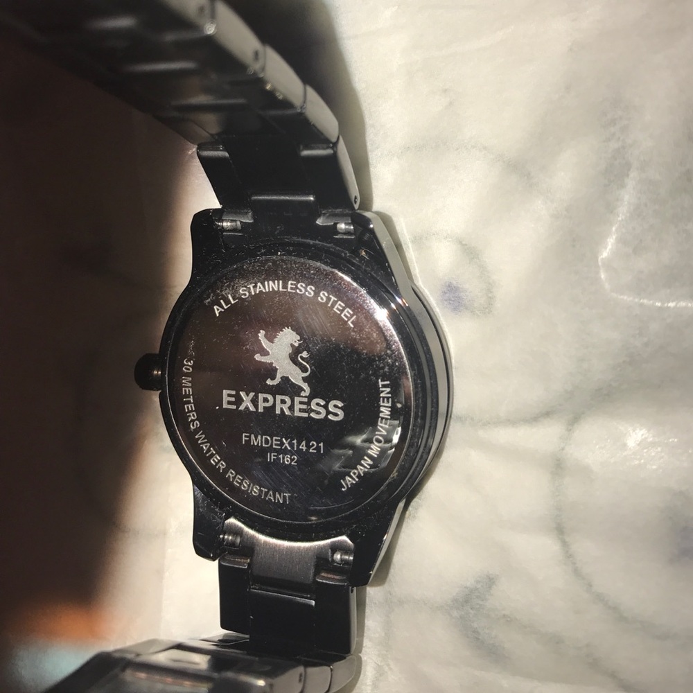 Express Watch - Picture 4 of 4