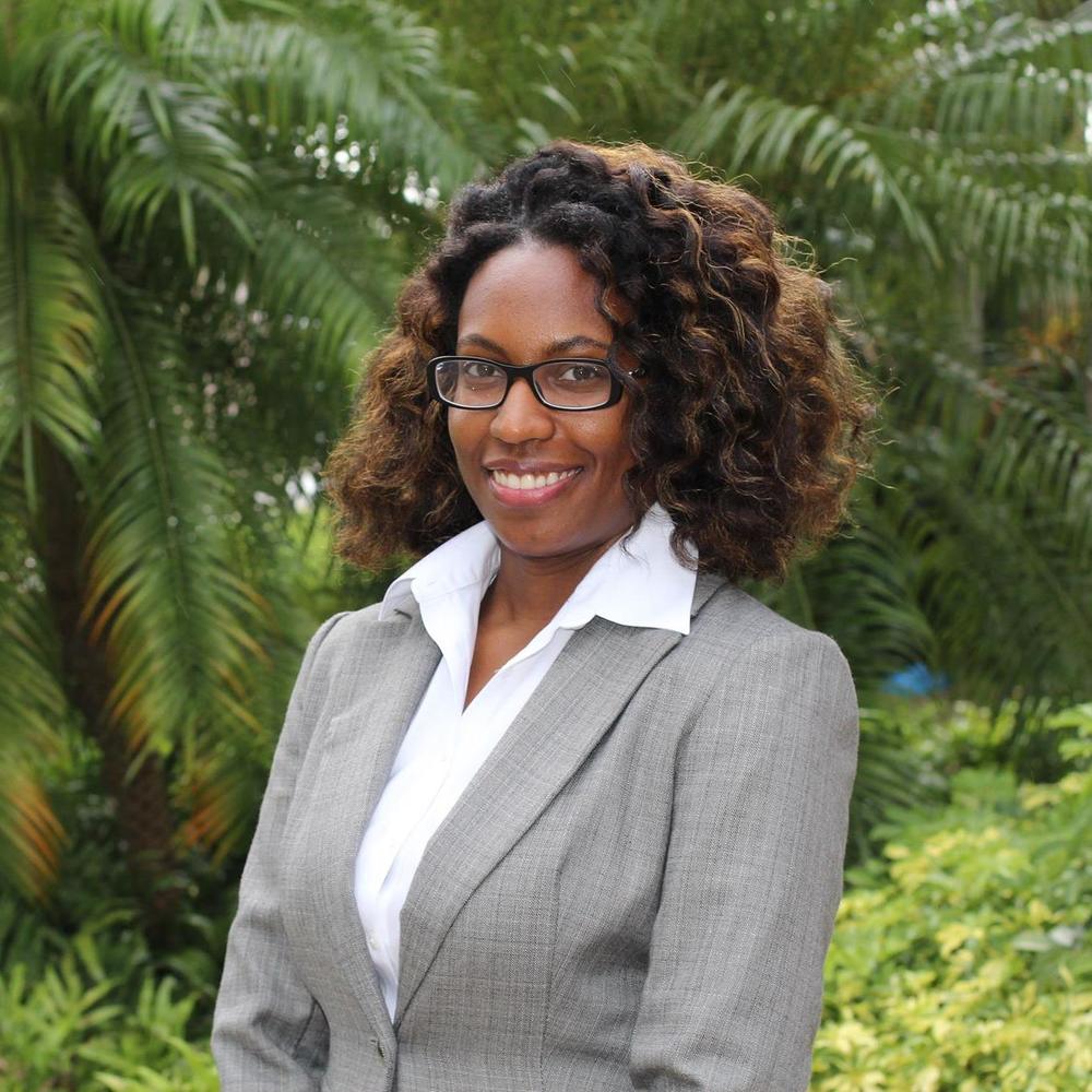 Meet your Posher, Daniella