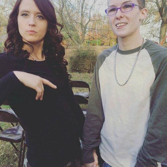 Meet your Posher, Aubrey - Picture 1 of 1