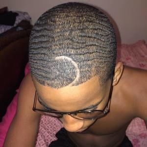 Meet your Posher, Zaire