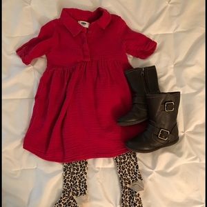 Old Navy, Girls Dress