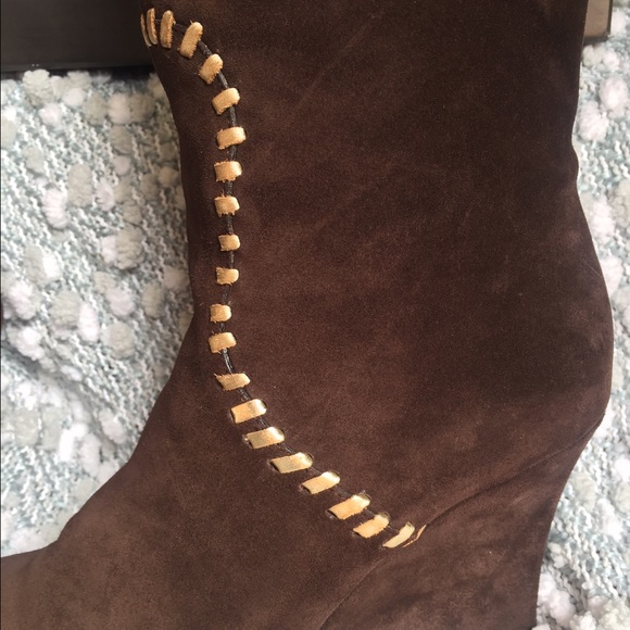 Gucci Boots - Picture 2 of 4