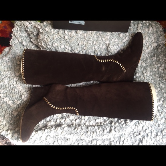 Gucci Boots - Picture 4 of 4