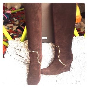 Gucci Boots