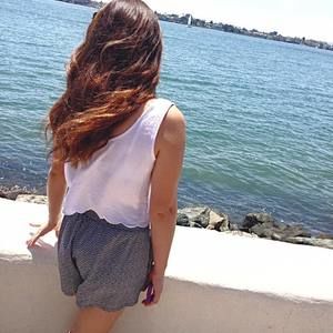 Meet your Posher, Julia