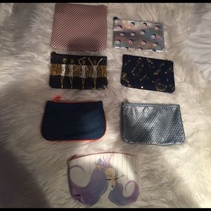 Ipsy Bag BUNDLE!
