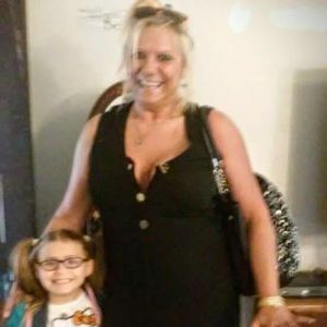 Meet your Posher, Anita