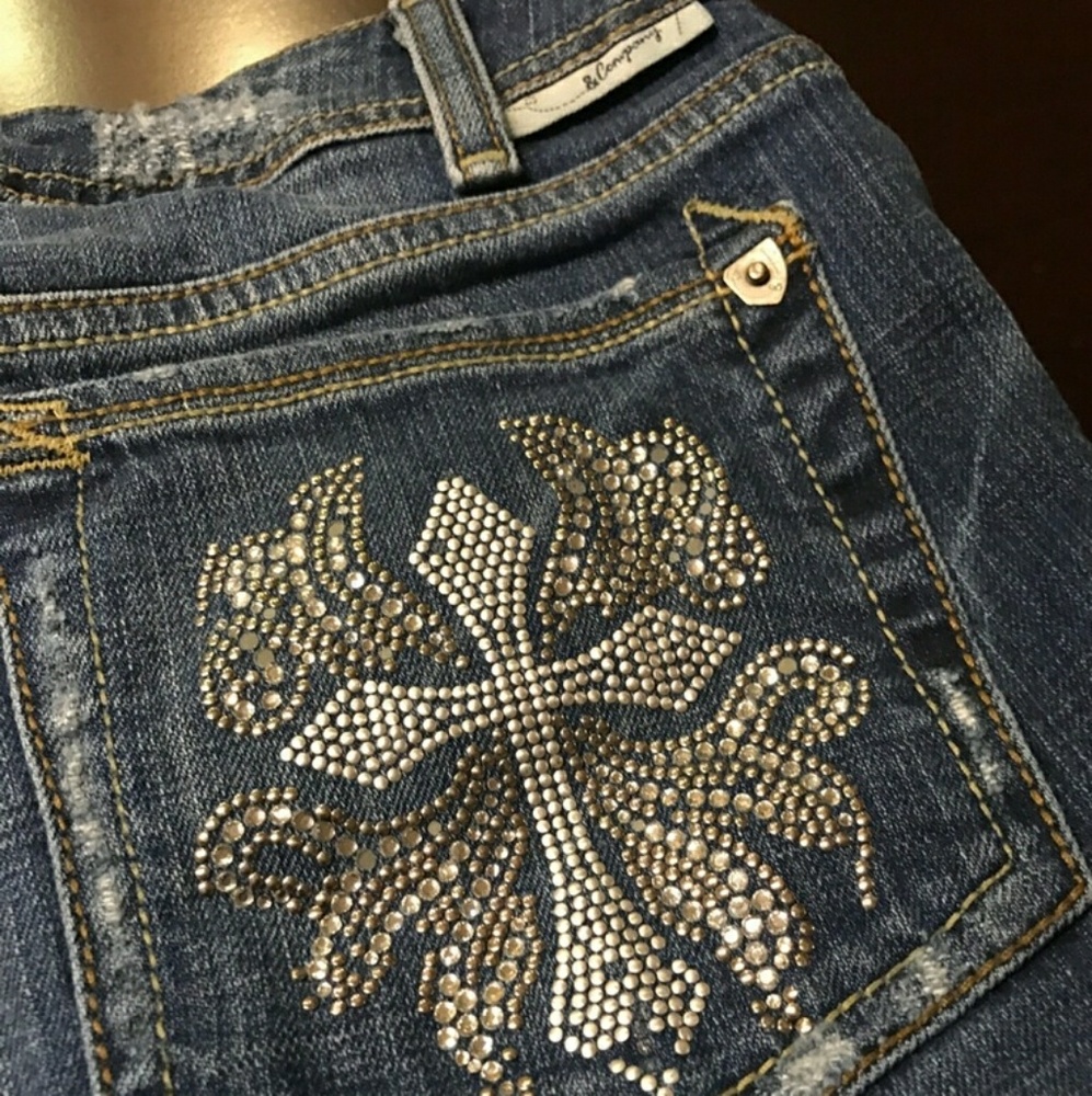 JC & Co. Jeans