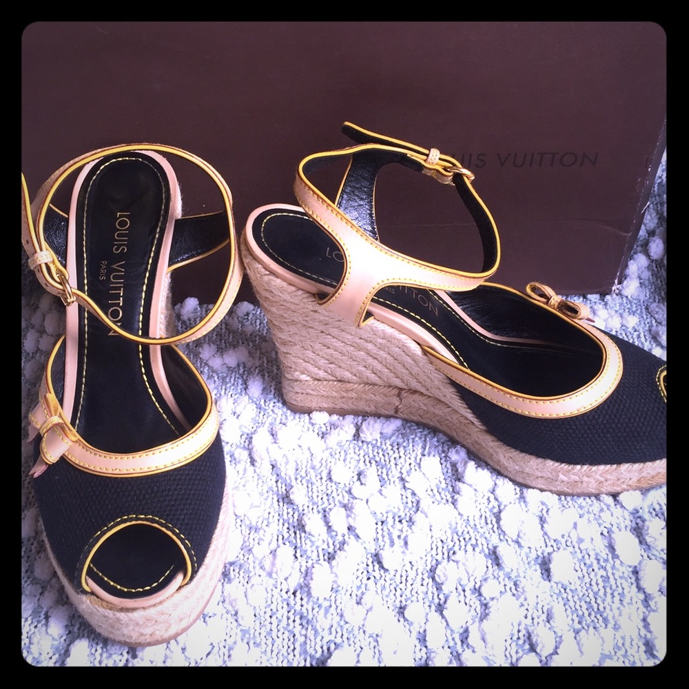 Louis Vuitton shoes