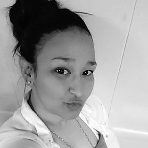 Meet your Posher, Britt