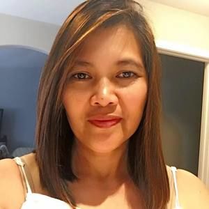 Meet your Posher, Angelica