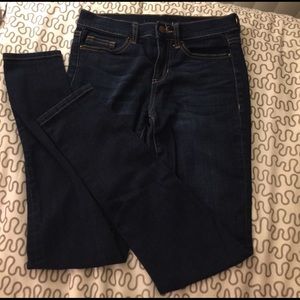 Nordstrom skinny jeans