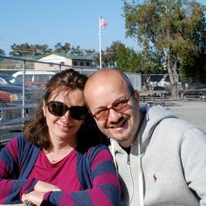 Meet your Posher, Maya