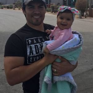 Meet your Posher, Adrian