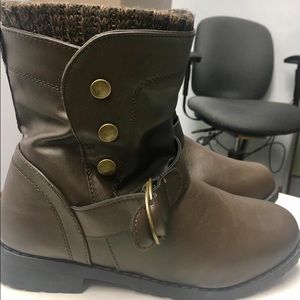 Rue 21 Ankle Booties NWT