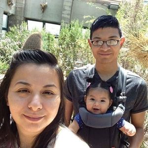 Meet your Posher, Diana n