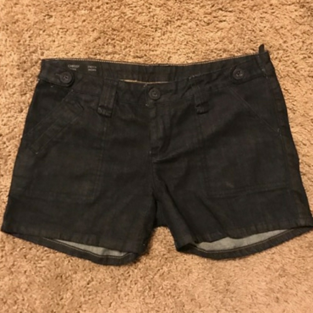 Buffalo mid rise shorts