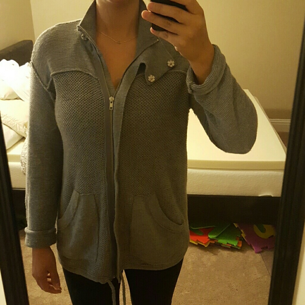 M/L knit